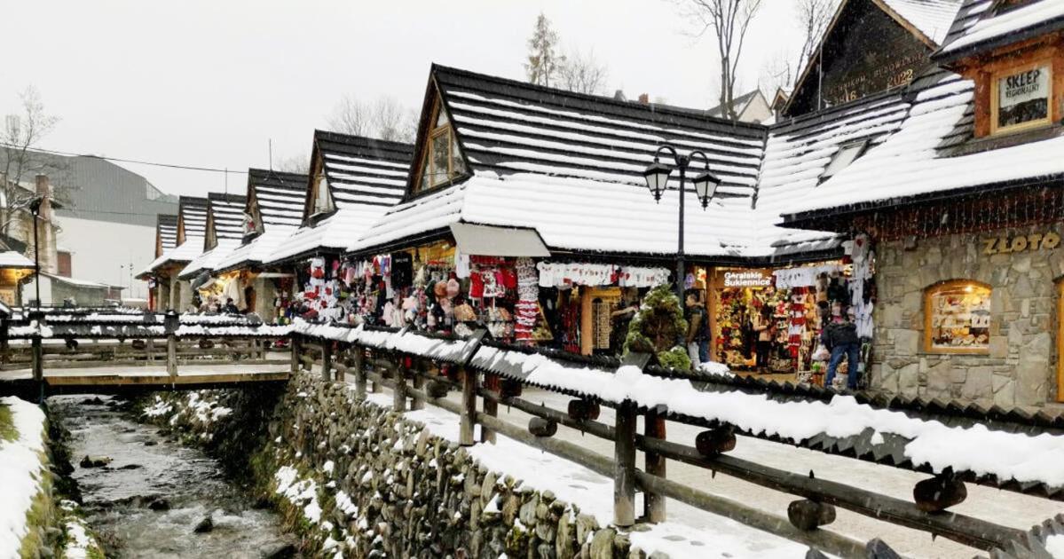 Prazdninove Byty U Kamarata Habovka Exterior foto